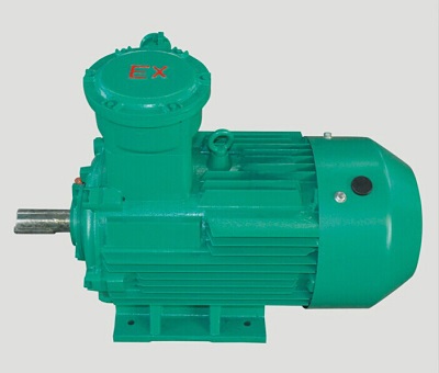 防爆電機滑動軸承漏油怎么保養？
